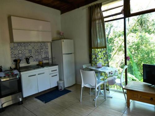 Apartamento Tranquilidade E Linda Vista Da Lagoa