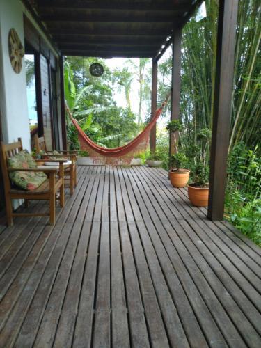 Apartamento Tranquilidade E Linda Vista Da Lagoa