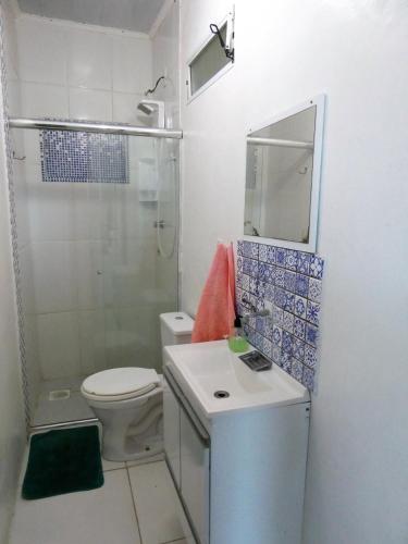 Apartamento Tranquilidade E Linda Vista Da Lagoa