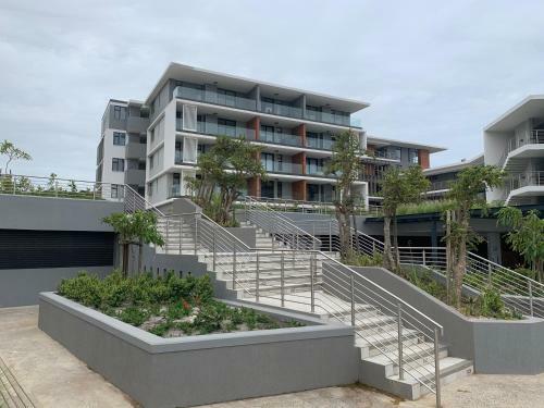 Luxury Apartment With Amazing Ocean View