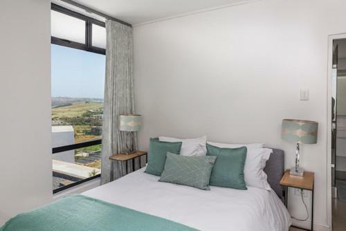 Luxury Apartment With Amazing Ocean View