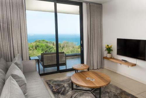 Luxury Apartment With Amazing Ocean View