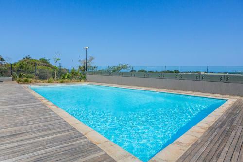 Luxury Apartment With Amazing Ocean View