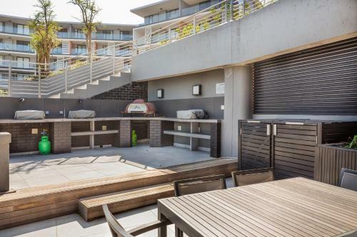 Luxury Apartment With Amazing Ocean View