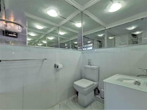 Apartamento Camarque 112