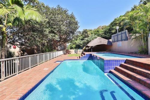 Apartamento Camarque 112