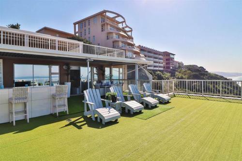 Apartamento Camarque 112