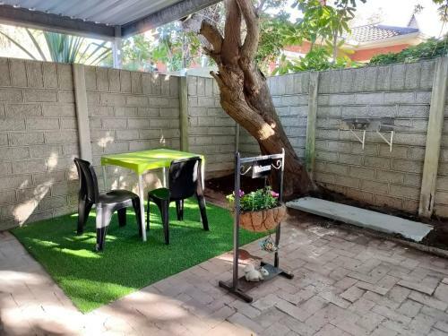 Apartamento The Travellers Inn, Short Road