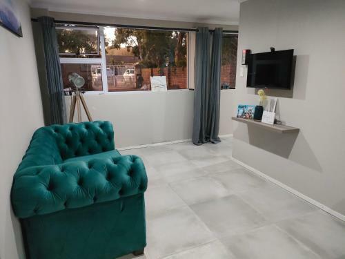 Apartamento The Travellers Inn, Short Road
