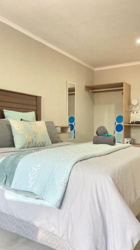 Apartamento The Travellers Inn, Short Road