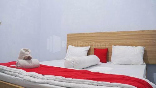 Hotel The Karo's Residence Redpartner