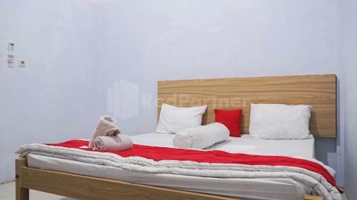 Hotel The Karo's Residence Redpartner