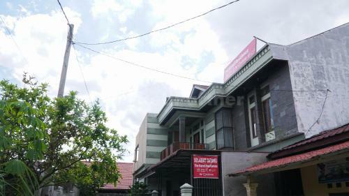 Hotel The Karo's Residence Redpartner