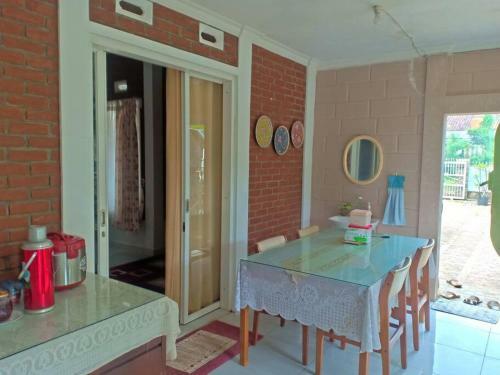 Villa Nanita Homestay