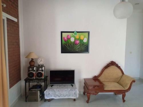 Villa Nanita Homestay