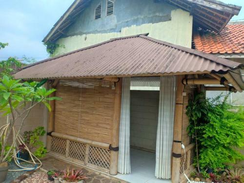Villa Nanita Homestay