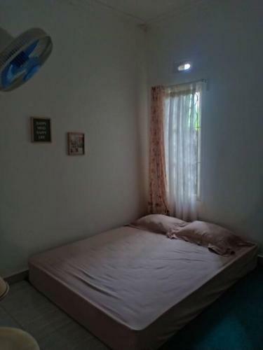 Villa Nanita Homestay