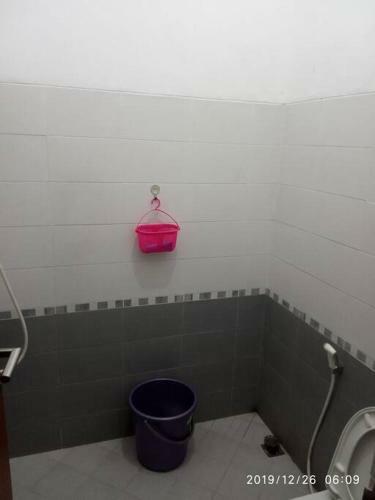Villa Nanita Homestay