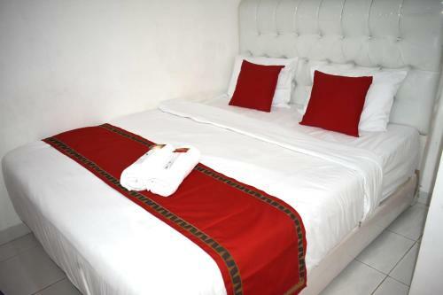 Homestay Legundi Syariah