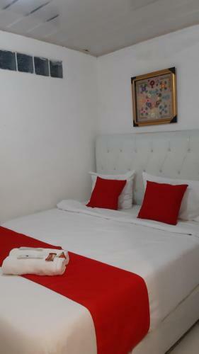 Homestay Legundi Syariah