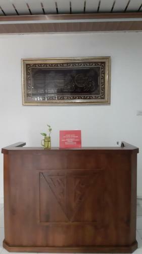 Homestay Legundi Syariah