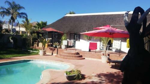 Hostal House Of Perez