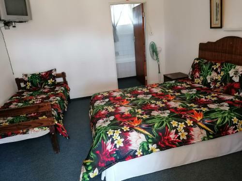 Bed & Breakfast Winburg Hotel