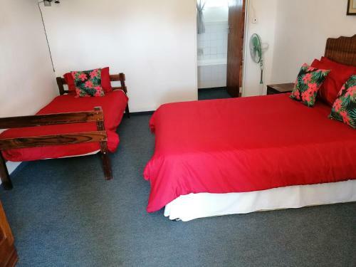 Bed & Breakfast Winburg Hotel