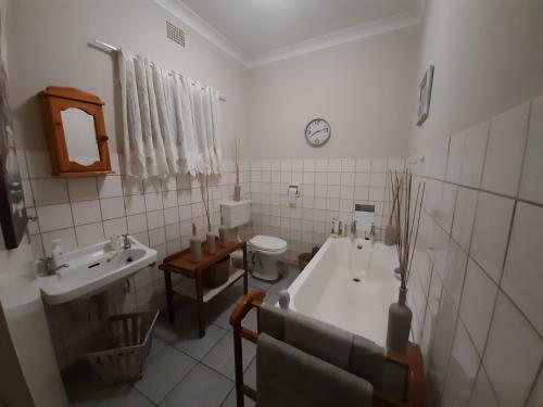 Bed & Breakfast Winburg Hotel