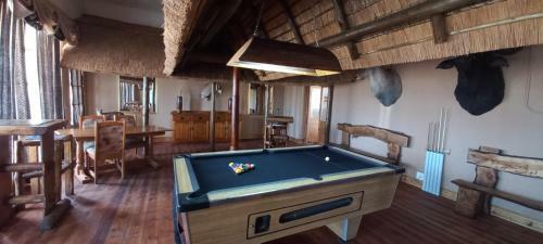 Bed & Breakfast Winburg Hotel