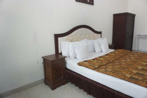 Hotel Laweyan Solo