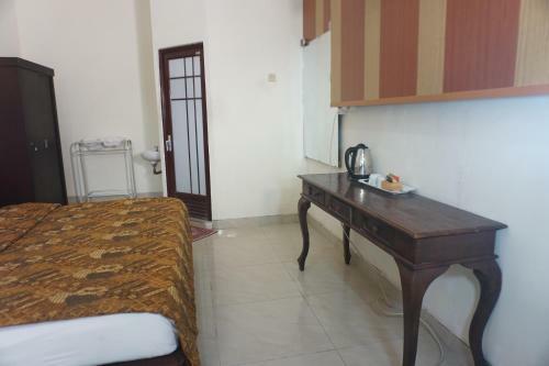 Hotel Laweyan Solo