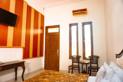 Hotel Laweyan Solo