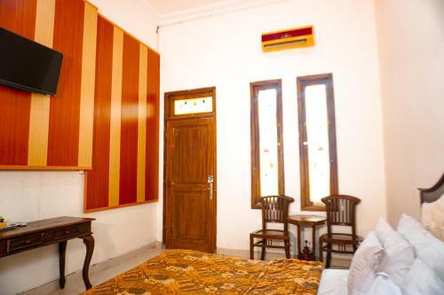 Hotel Laweyan Solo