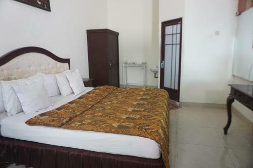 Hotel Laweyan Solo