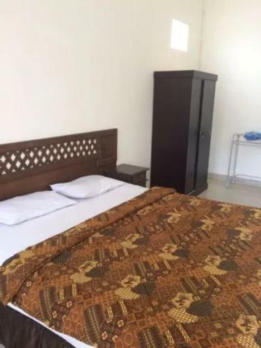 Hotel Laweyan Solo