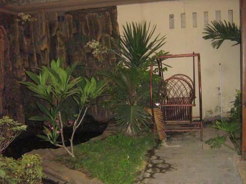 Hotel Laweyan Solo