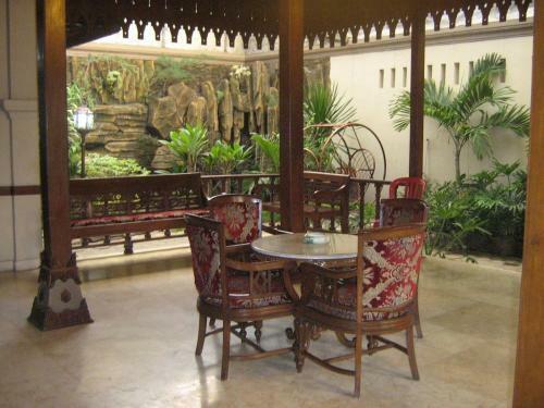 Hotel Laweyan Solo