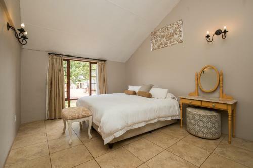 Bed & Breakfast Three Thymes Inn