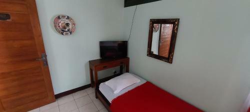 Sewu Bengi Homestay