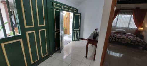 Sewu Bengi Homestay