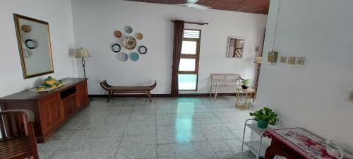 Sewu Bengi Homestay