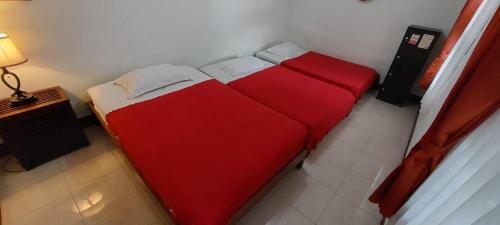 Sewu Bengi Homestay