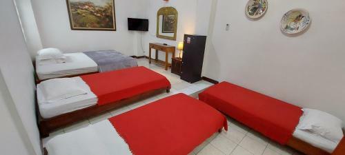 Sewu Bengi Homestay