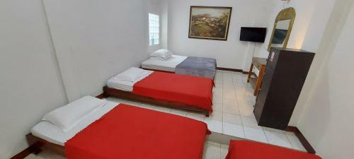Sewu Bengi Homestay