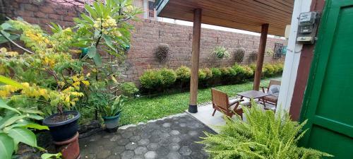 Sewu Bengi Homestay