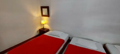 Sewu Bengi Homestay