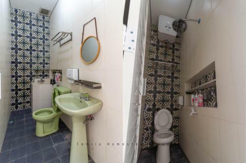 Rumah Princess Homestay