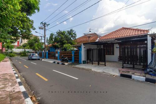 Rumah Princess Homestay