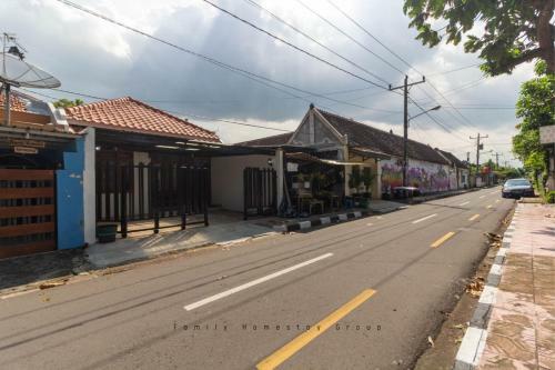 Rumah Princess Homestay